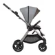 Carucior All in One Anex IQ Premium Pure foto