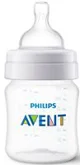 Бутылочка из пластика Philips Avent Anti-colic (0+ мес.), 125 мл foto