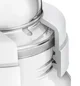 Бутылочка из пластика Philips Avent Anti-colic (0+ мес.), 125 мл foto