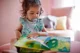 Suzete din silicon Philips Avent Ultra Air Girl (6-18 luni), 2 buc. foto