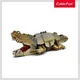 3D Puzzle CubicFun "Crocodil", 54 piese foto