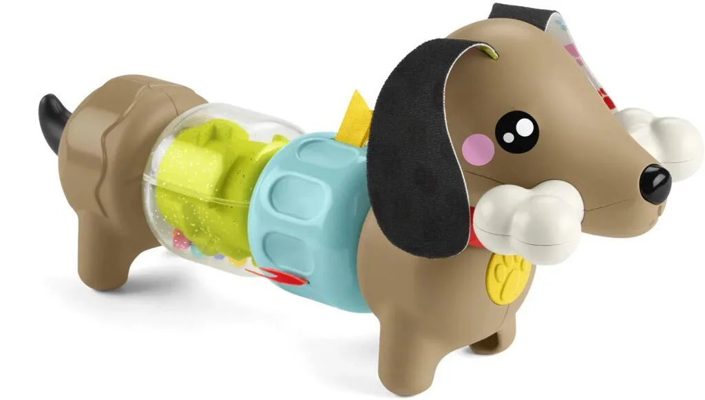 Jucarie educativa Fisher-Price Catel foto