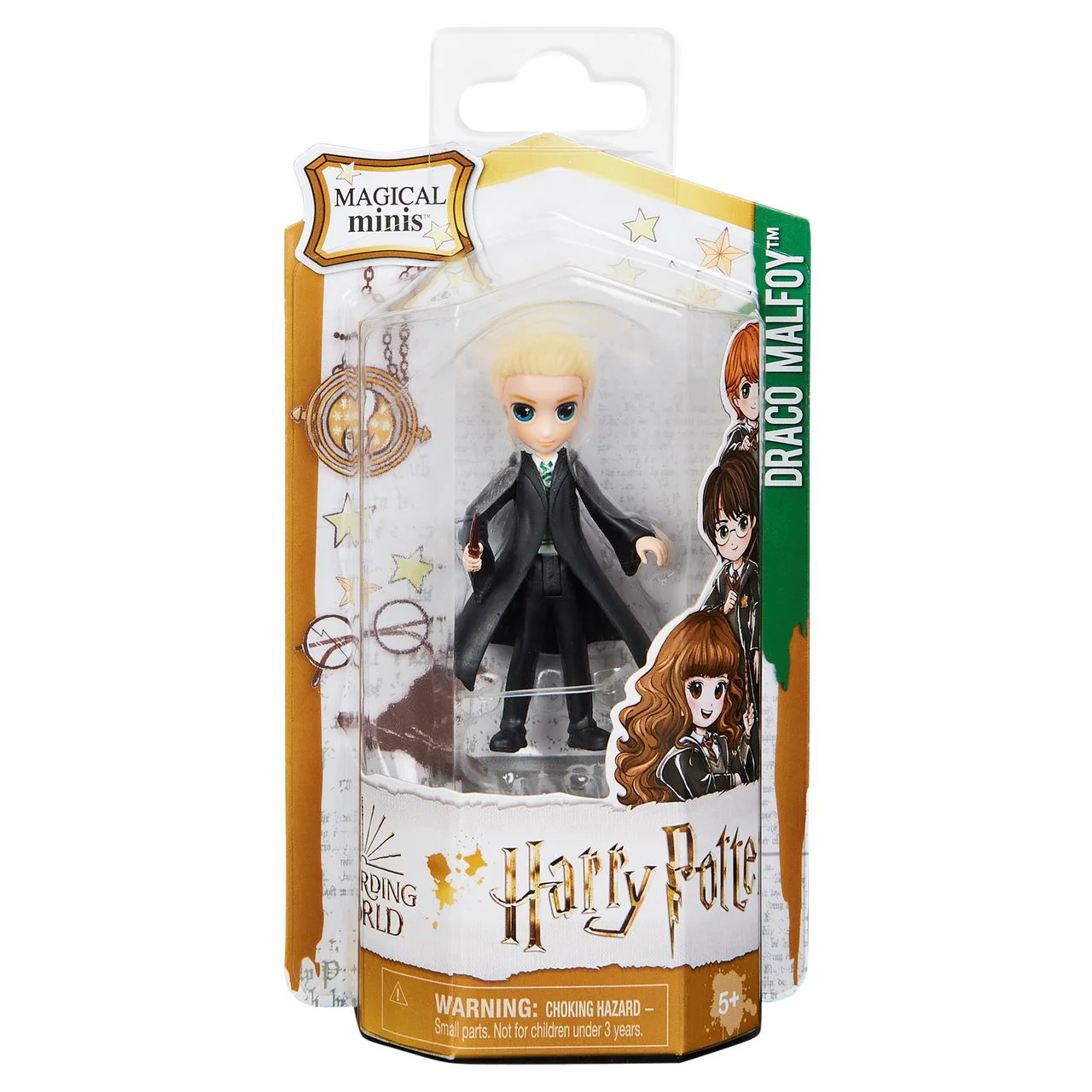 Фигурки Spin Master Seria: Harry Potter, (acc.) foto