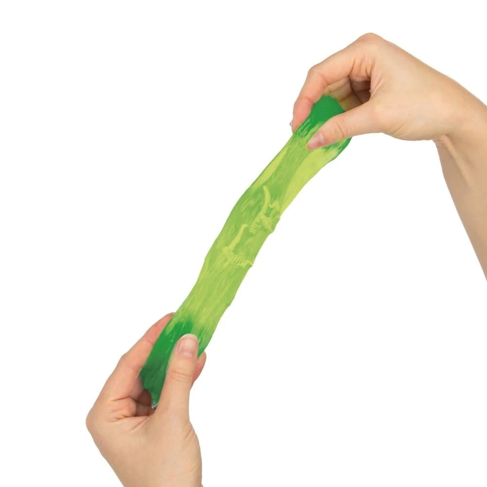 Slime Toi-Toys cu schelet de dinozaur, in as. foto