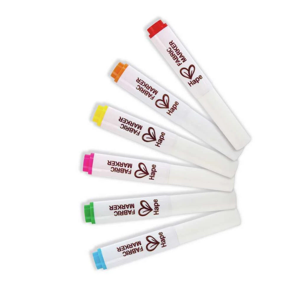Set de creatie Hape Colour me art foto