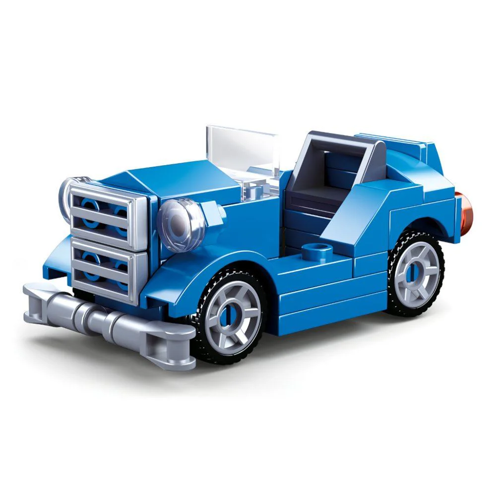 Constructor Sluban Builder foto