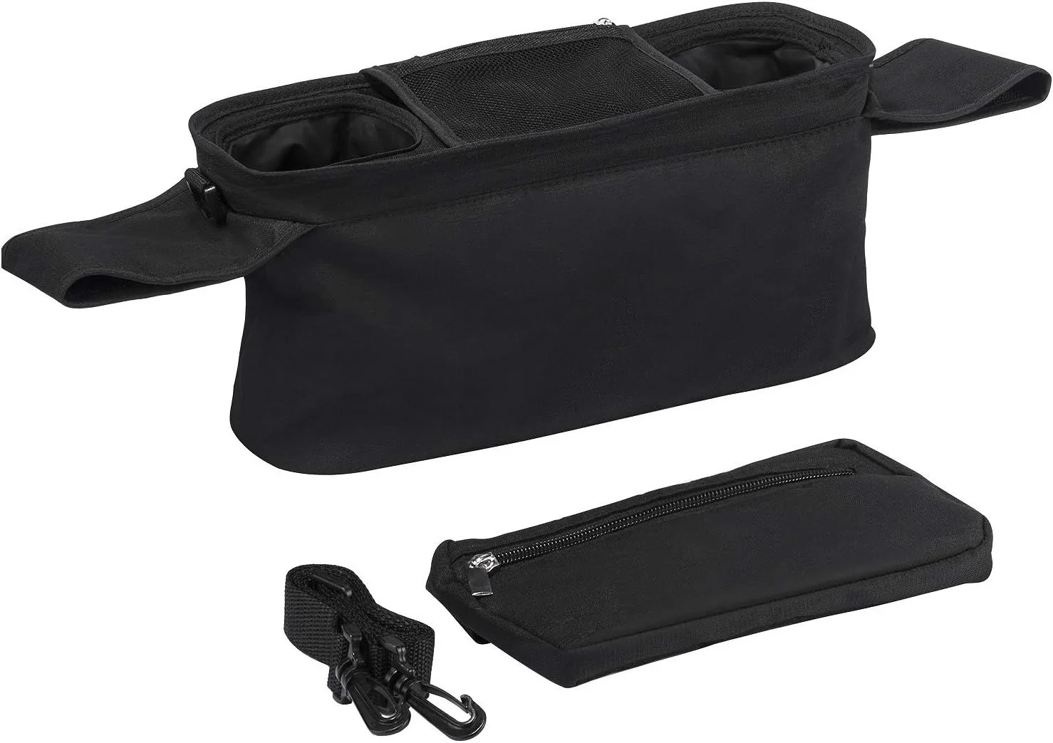 Organizator pentru carucior Momcozy Universal foto