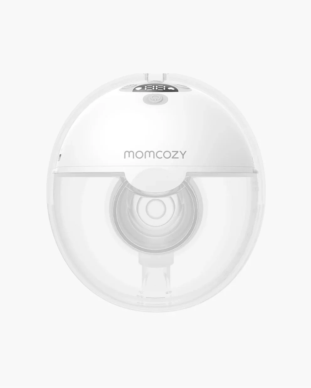 Pompa de san electrica dubla Momcozy M5 Grey foto