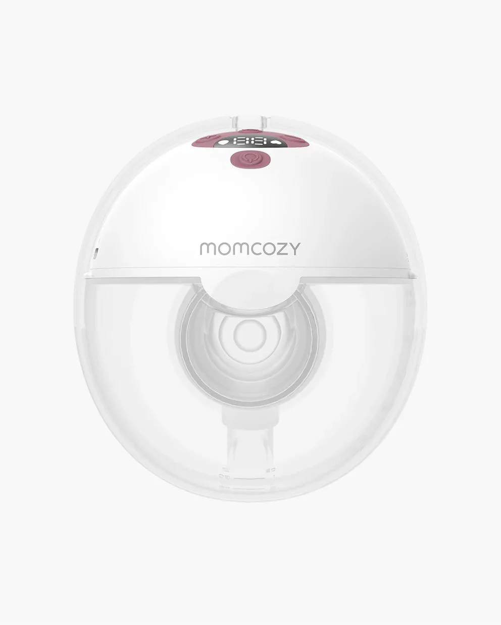Pompa de san electrica dubla Momcozy M5 Red foto