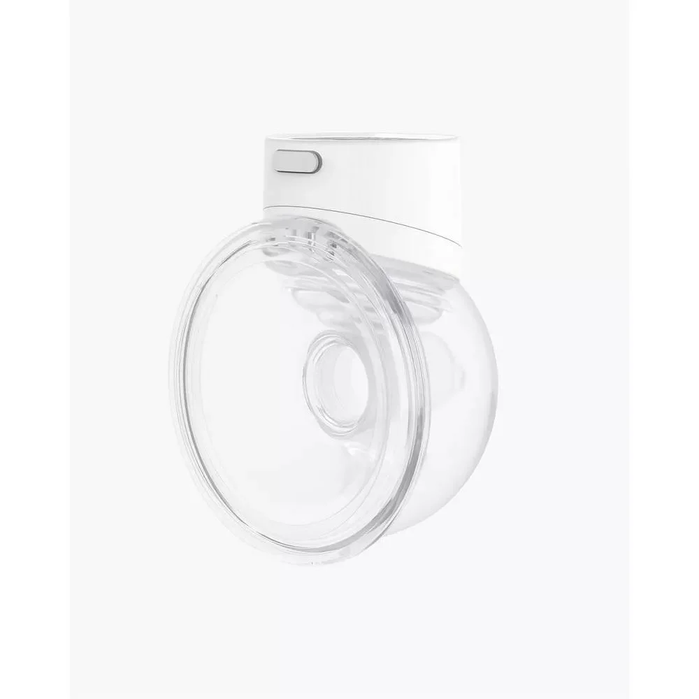 Pompa de san electrica Momcozy S12 Pro White foto