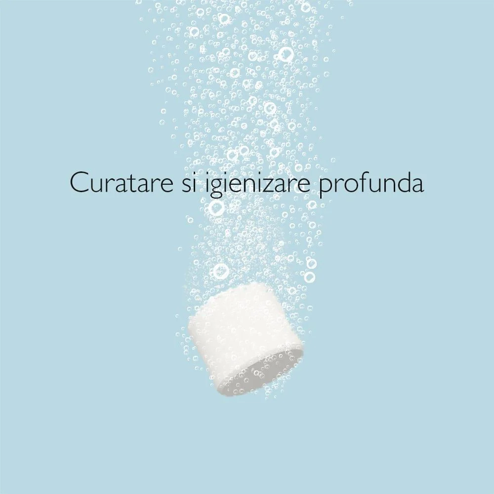 Tablete detergente pentru Momcozy KleanPal Pro, 120 buc. foto
