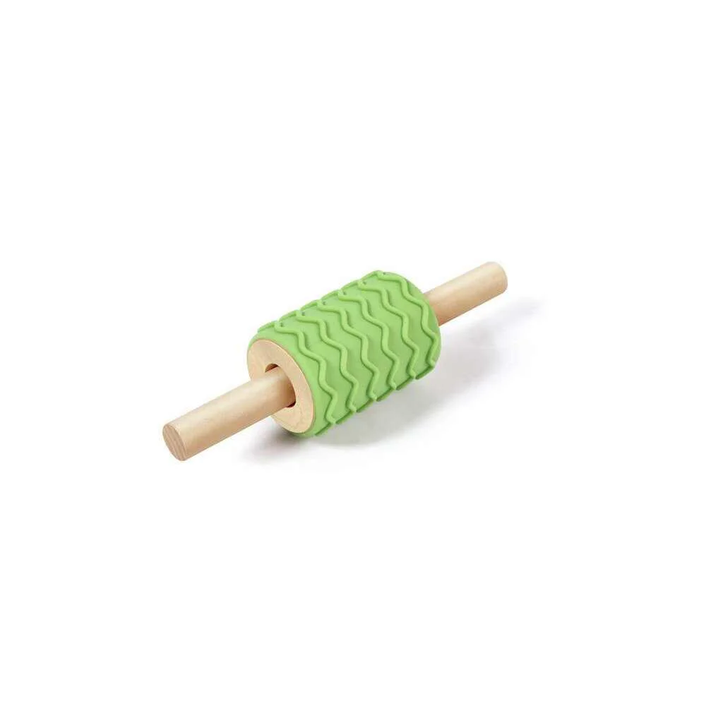 Set de stampile Hape Minunile naturii foto
