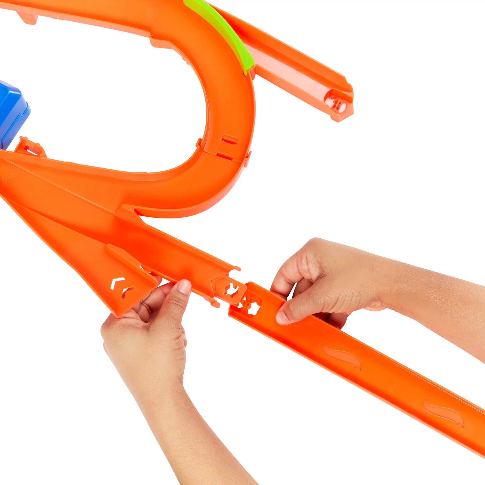 Set de joaca Hot Wheels Impact Aerian foto
