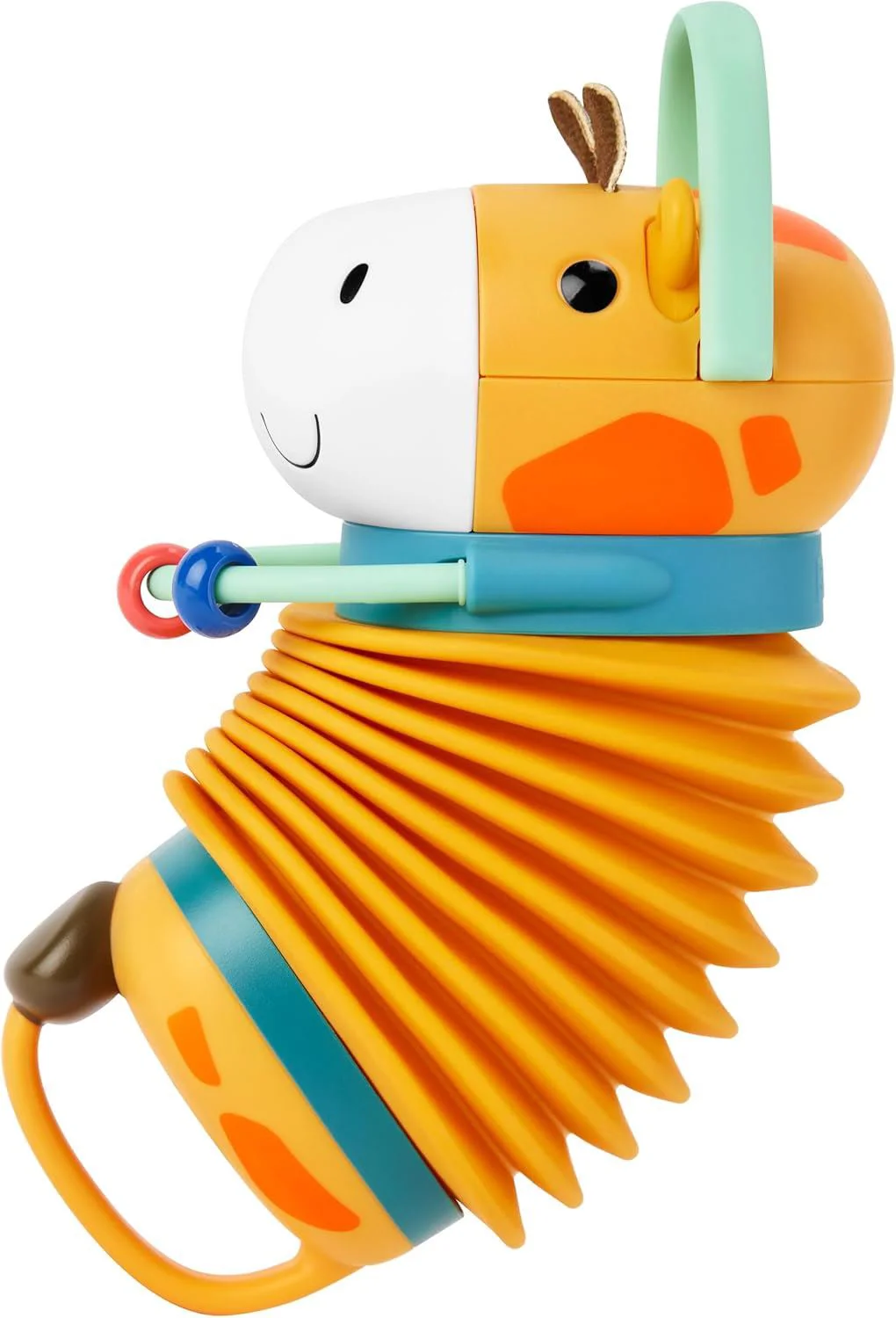 Jucarie acordeon Skip Hop Skip Hop Jungle Beats Giraffe foto
