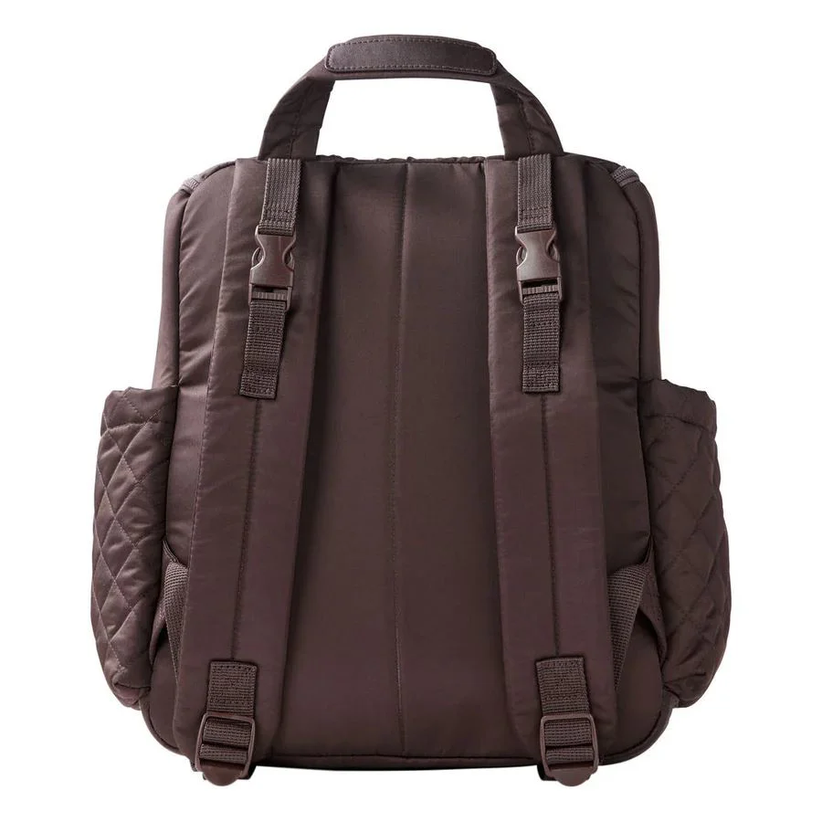 Рюкзак для мамы Skip Hop Forma Chocolate foto