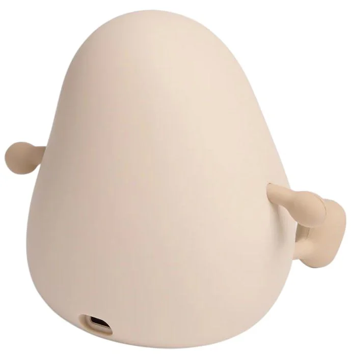 Ночник ergoPouch Blobby the Bedtime Lamp foto