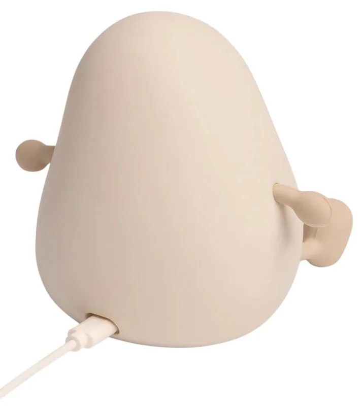 Ночник ergoPouch Blobby the Bedtime Lamp foto