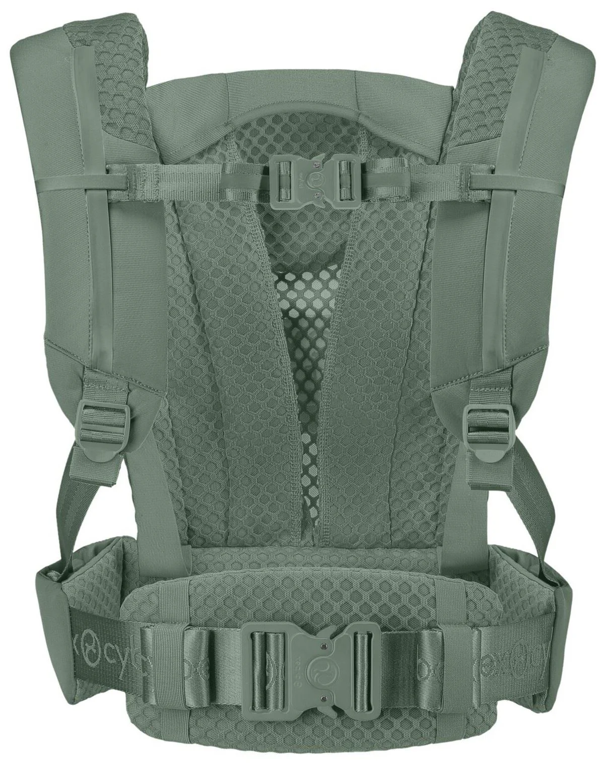 Marsupiu Cybex Coya Leaf Green foto