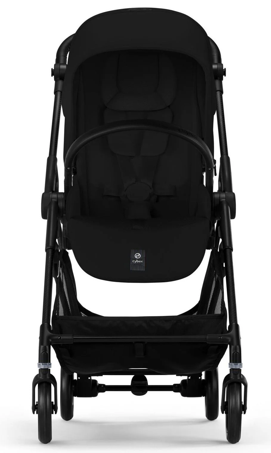 Carucior Cybex Melio Carbon B Magic Black foto