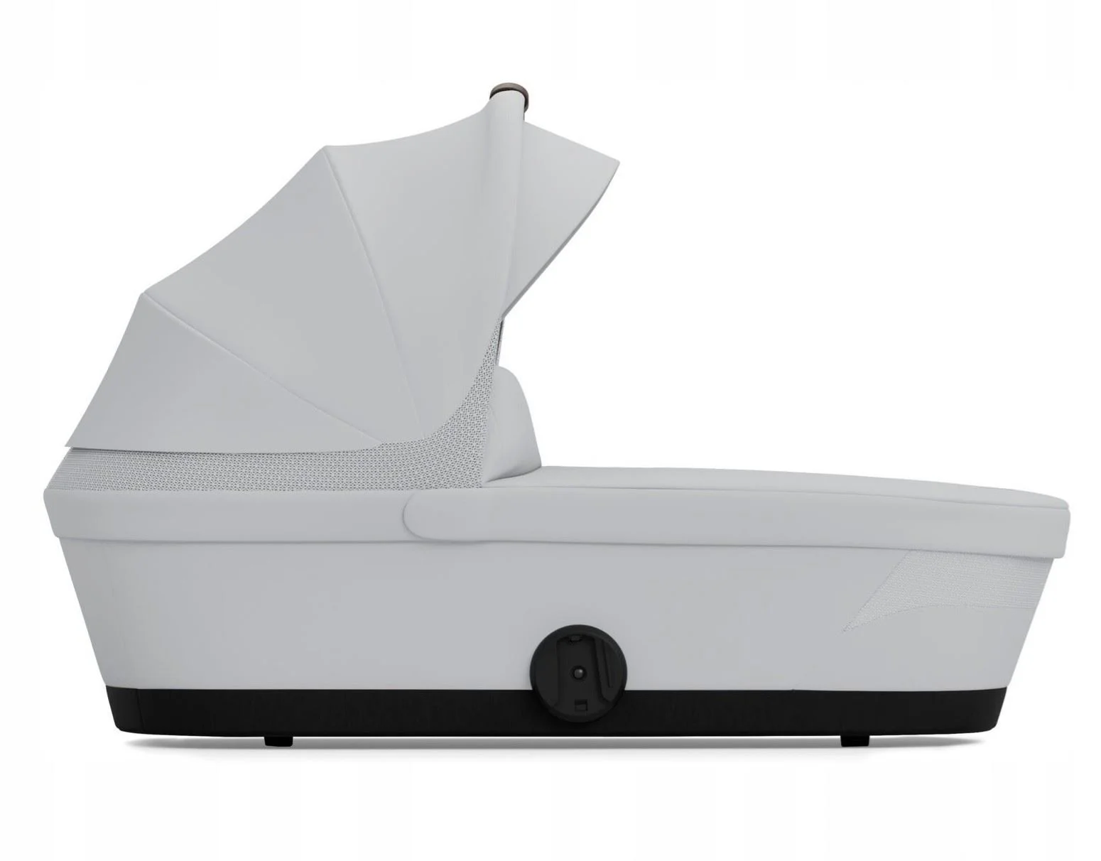 Landou pentru carucior Cybex Melio Fog Grey foto