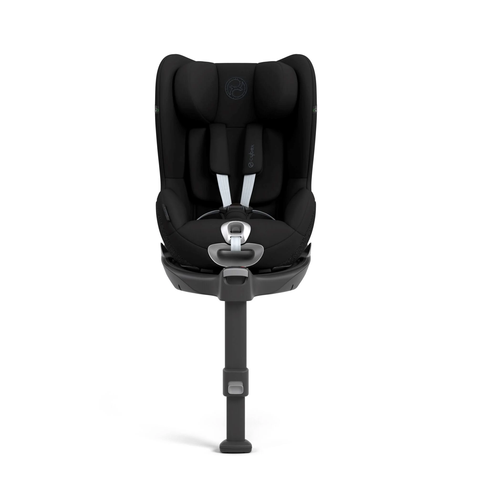 Scaun auto Cybex Sirona T Sepia Black, 45-105 cm foto