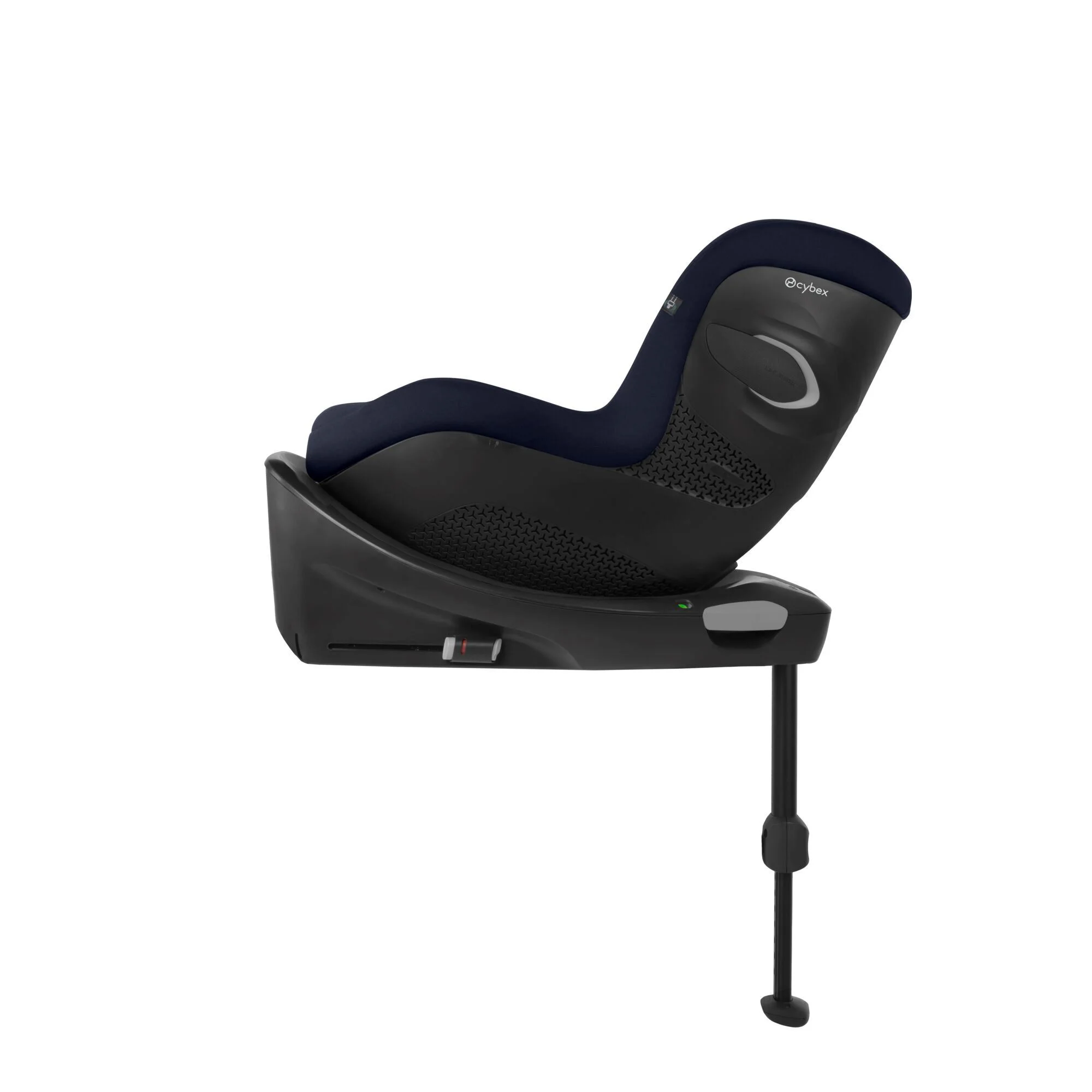 Автокресло Cybex Sirona Gi i-Size Plus Ocean Blue, 61-105 см foto