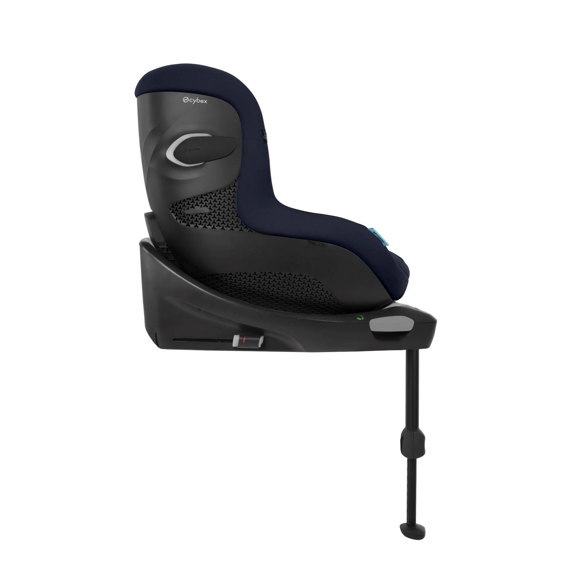 Автокресло Cybex Sirona Gi i-Size Plus Ocean Blue, 61-105 см foto