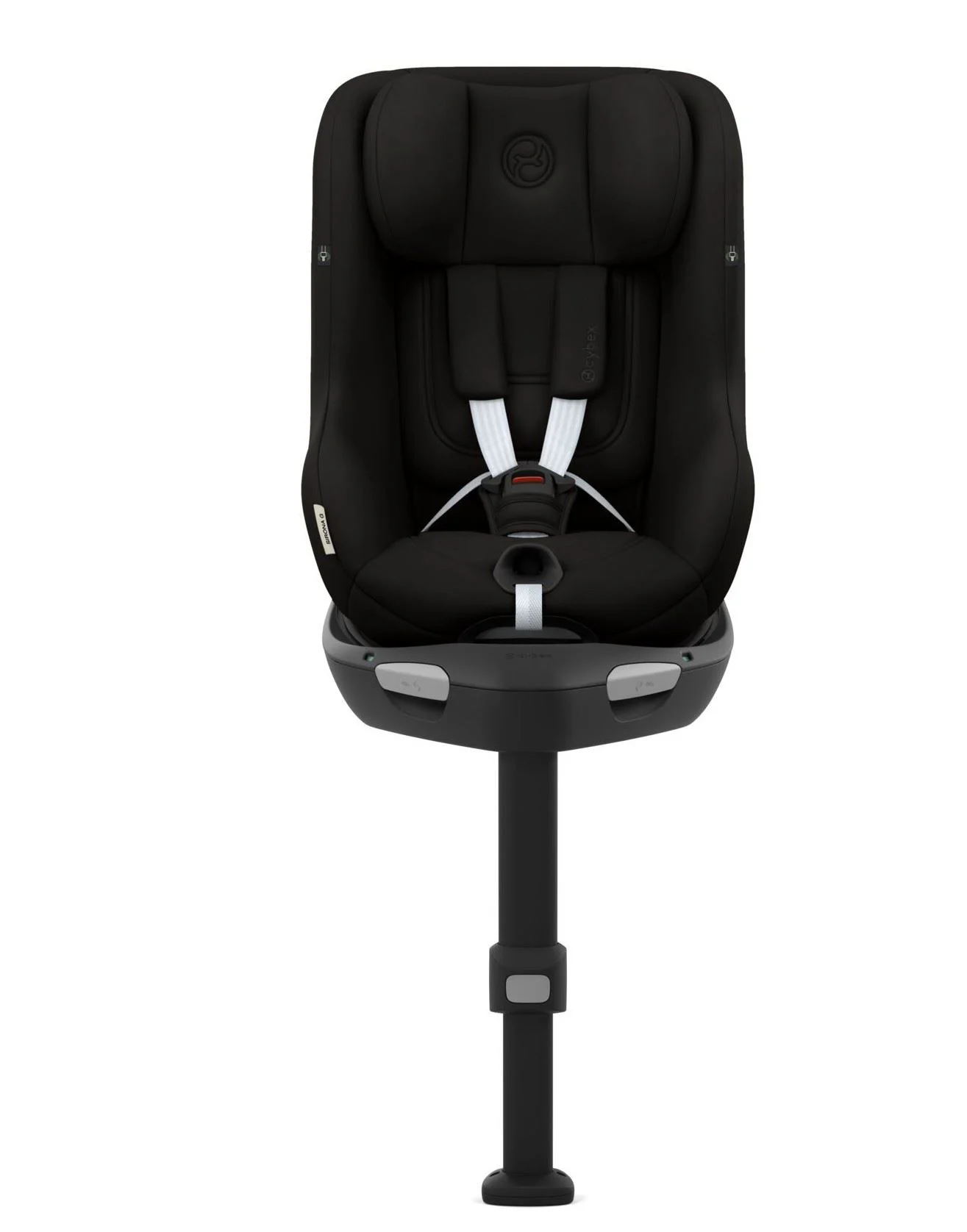 Автокресло Cybex Sirona G i-Size Magic Black, 40-105 cm foto