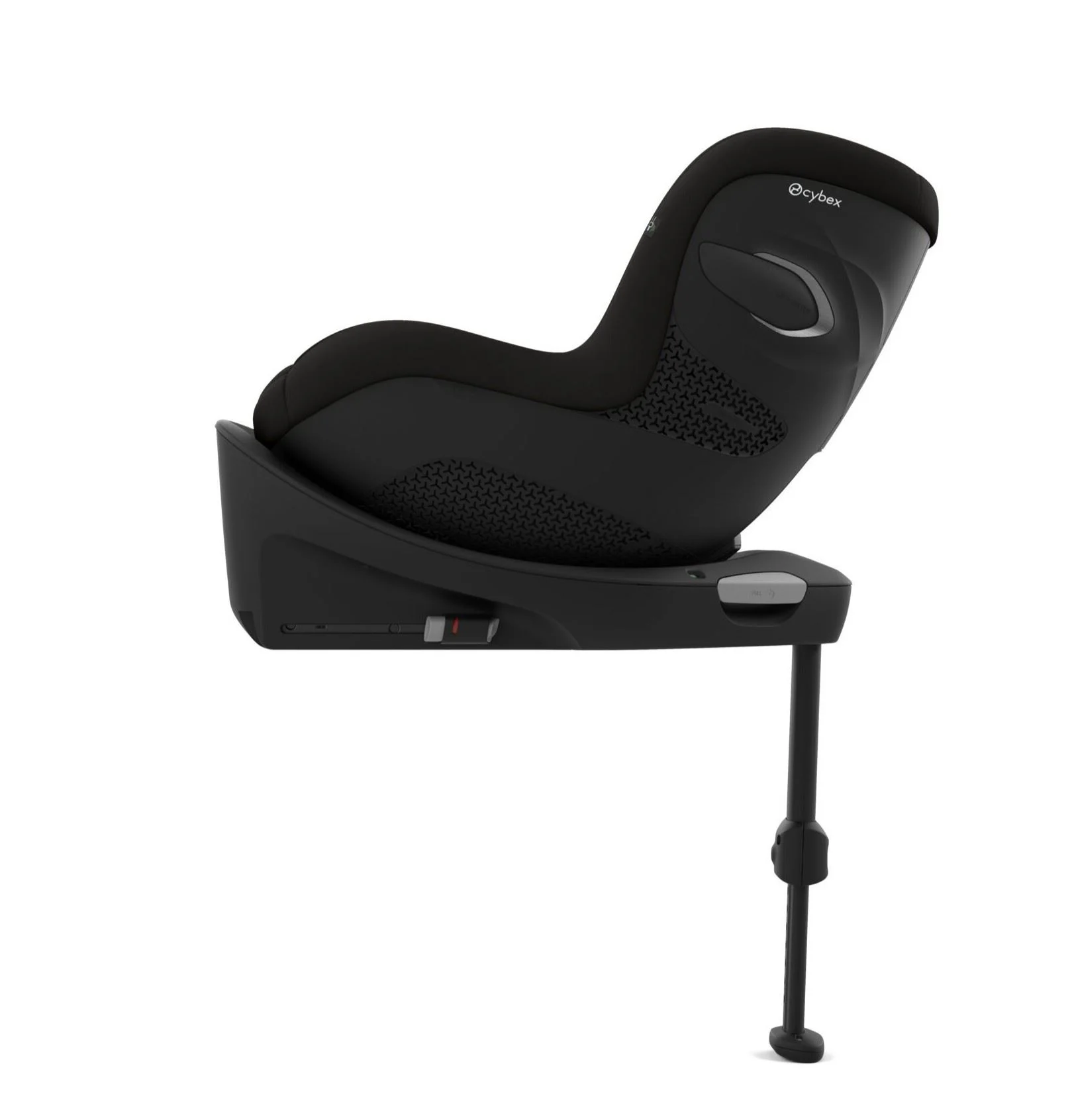 Автокресло Cybex Sirona G i-Size Magic Black, 40-105 cm foto