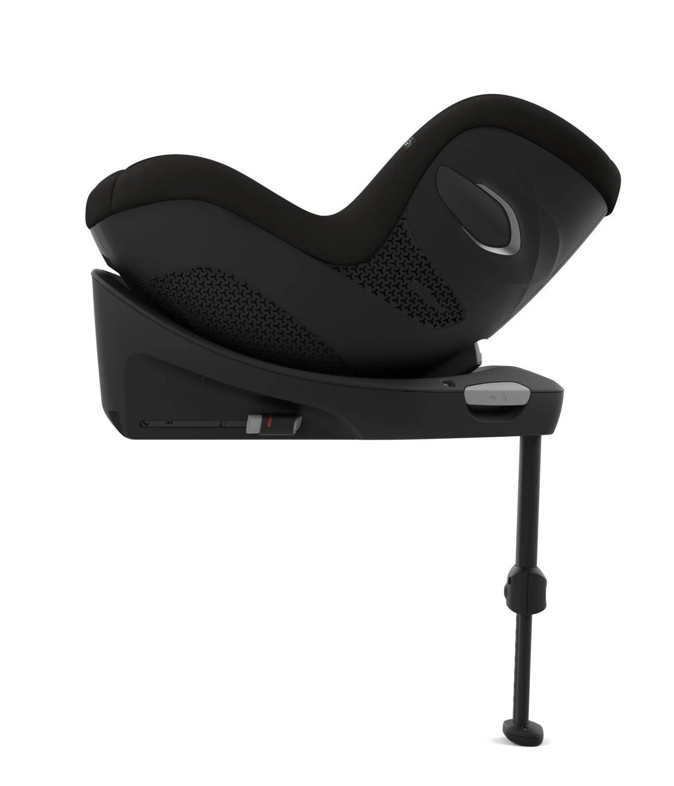 Автокресло Cybex Sirona G i-Size Magic Black, 40-105 cm foto