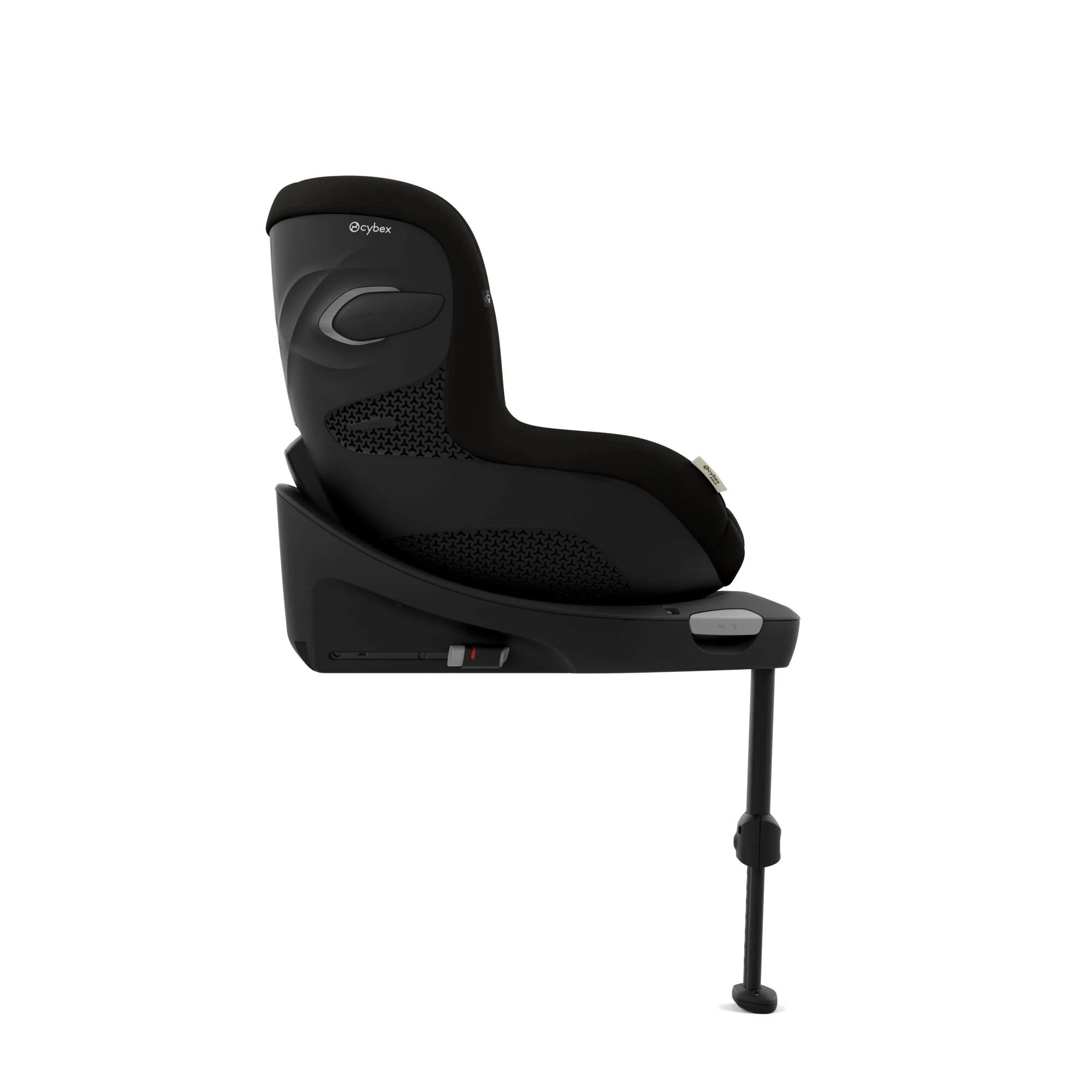 Автокресло Cybex Sirona G i-Size Magic Black, 40-105 cm foto