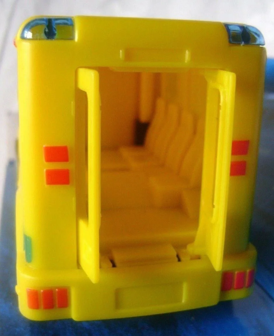 Vehicule de interventie HTI Teamsterz foto