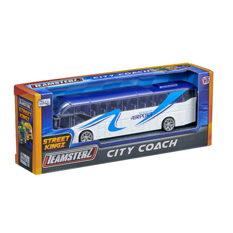 Autobuz urban HTI Teamsterz, in as. foto