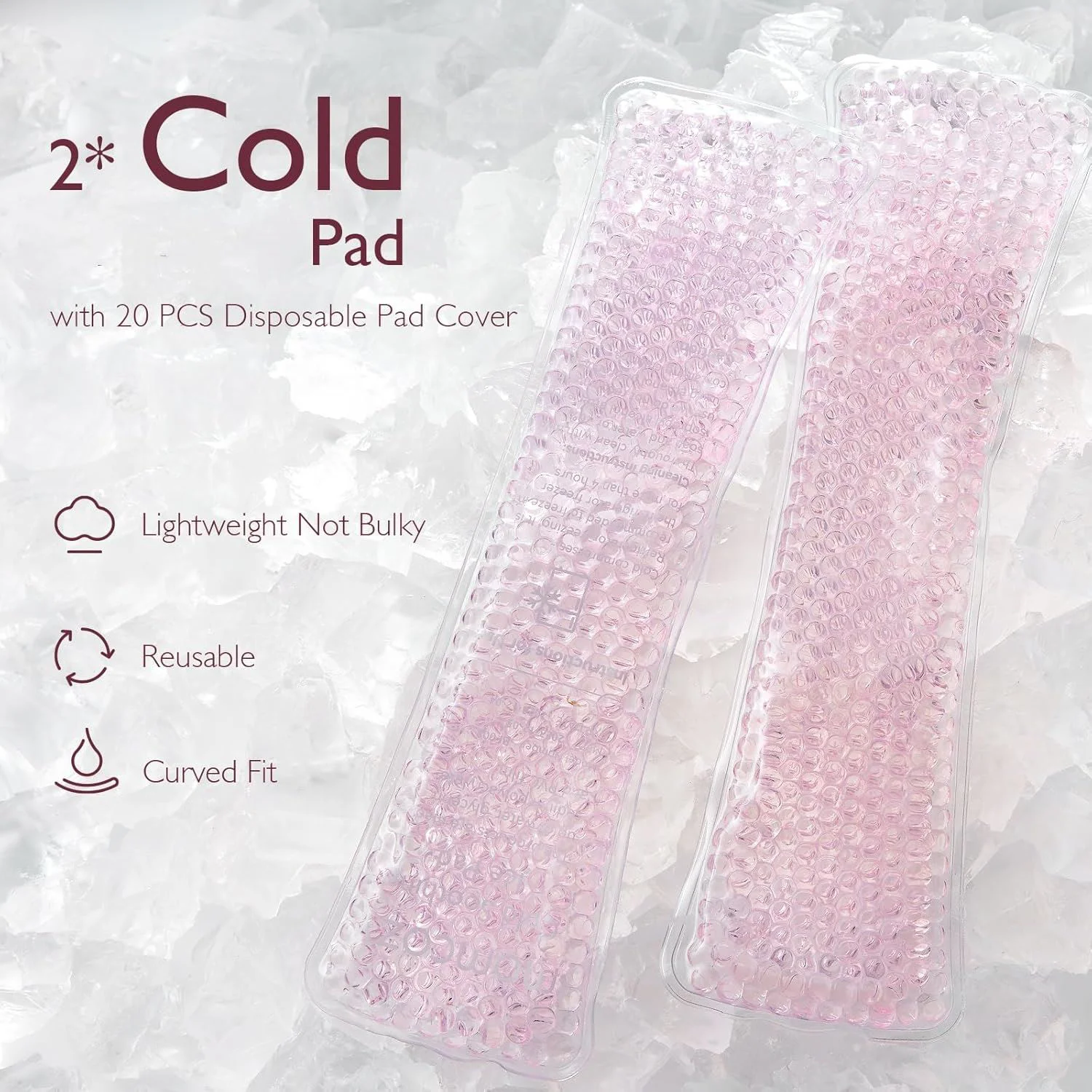 Набор для восстановления после родов Momcozy Postpartum Recovery Essentials foto
