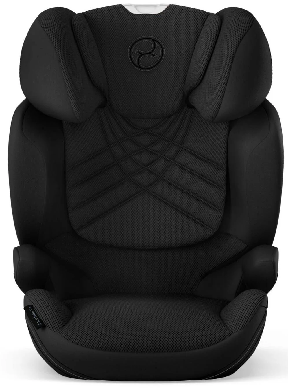Автокресло Cybex Solution T i-Fix Plus Sepia Black, 100-150 см foto