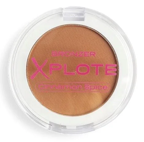 Bronzer Xplote Cinnamon Spice foto
