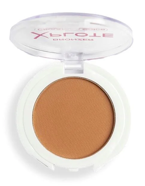 Bronzer Xplote Cinnamon Spice foto