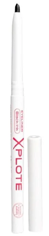Eyeliner Xplote Black Ink foto
