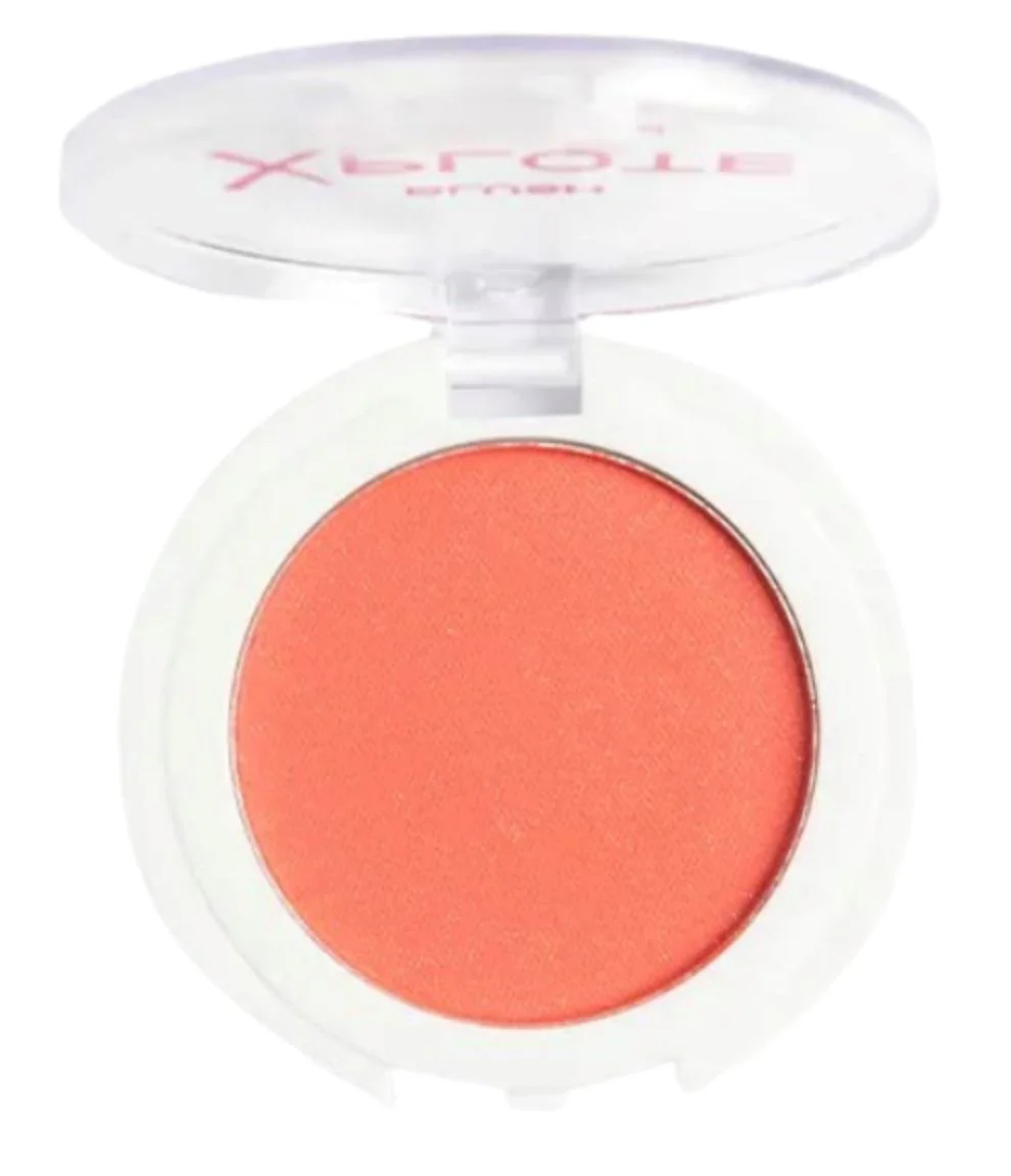 Fard de obraji Xplote Coral foto