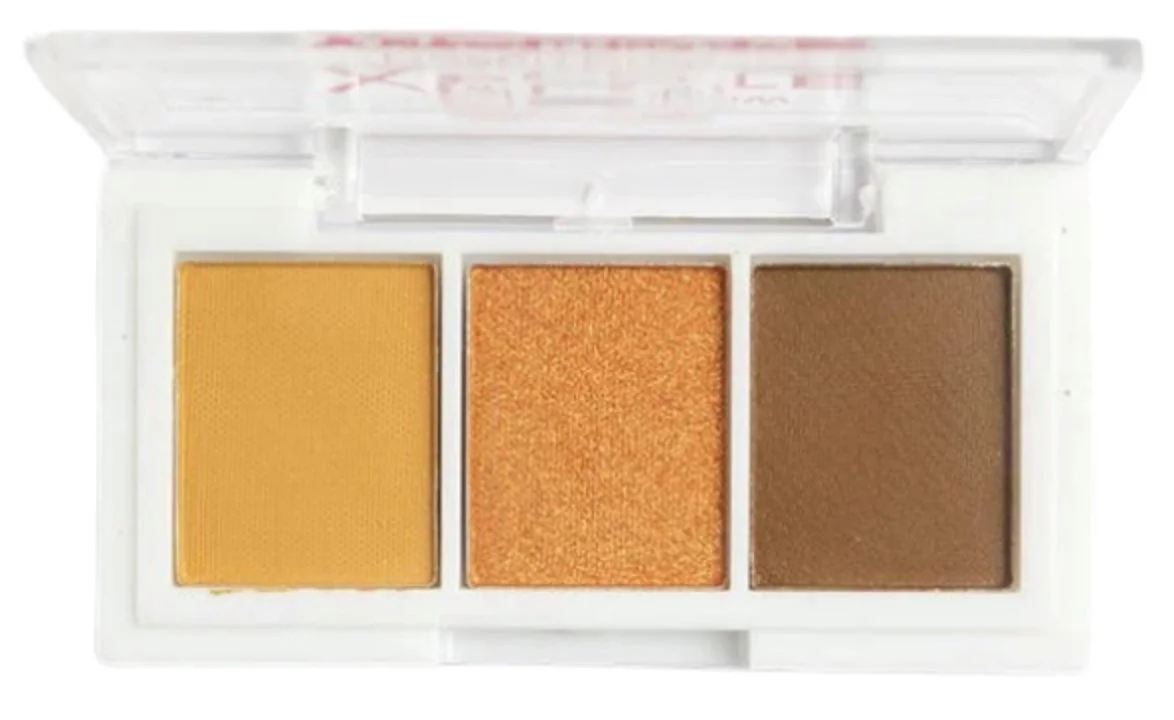 Fard de pleoape Xplote Desert Bronze foto