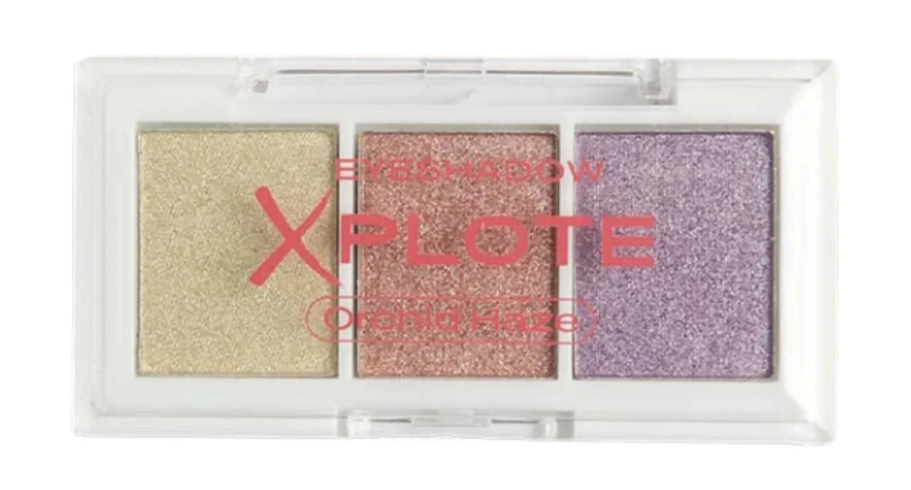 Fard de pleoape Xplote Orchid Haze foto