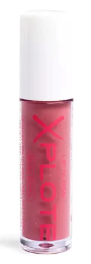 Gloss de buze Xplote Bold Berry foto