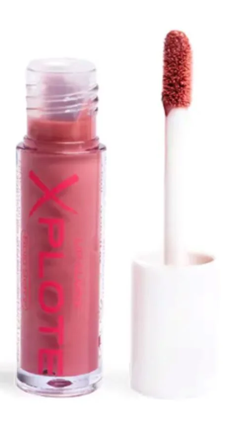 Gloss de buze Xplote Bold Berry foto