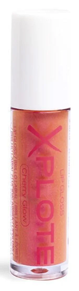 Gloss de buze Xplote Cherry Glow foto