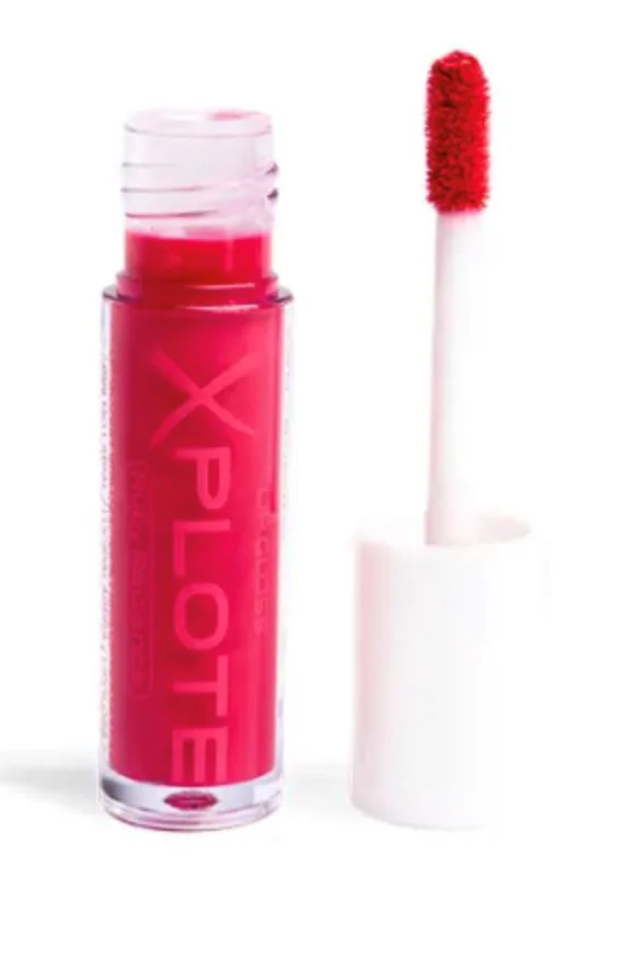 Gloss de buze Xplote Ruby Radiance foto