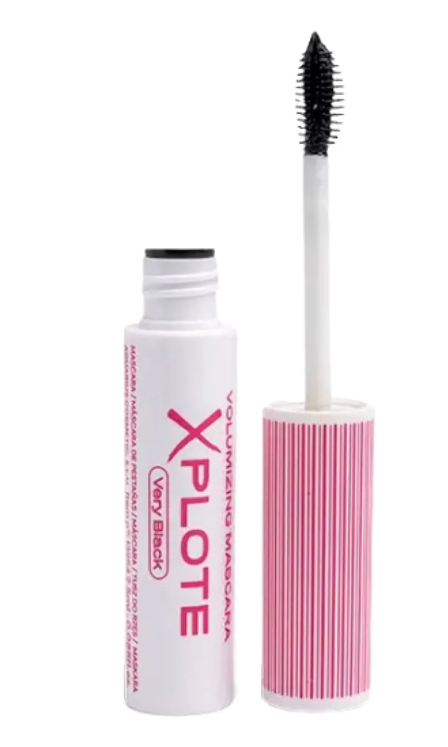 Mascara pentru volum Xplote foto
