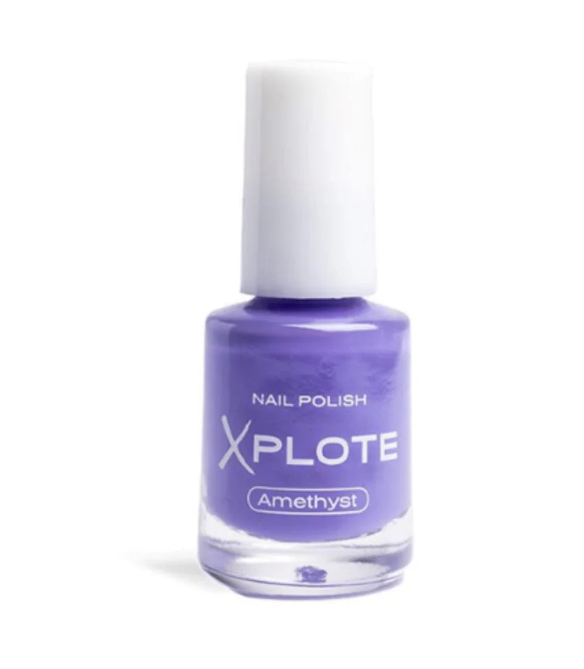 Oja de unghii Xplote Amethyst foto