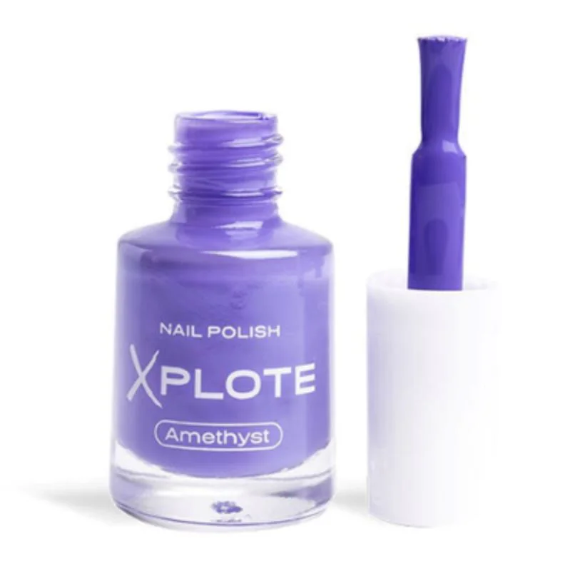 Oja de unghii Xplote Amethyst foto