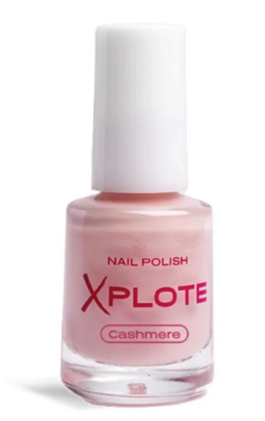 Oja de unghii Xplote Cashmere foto