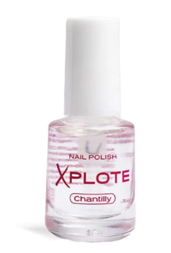 Oja de unghii Xplote Chantilly foto